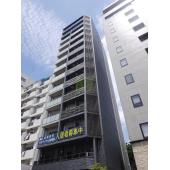 Brillia ist 新宿曙橋
