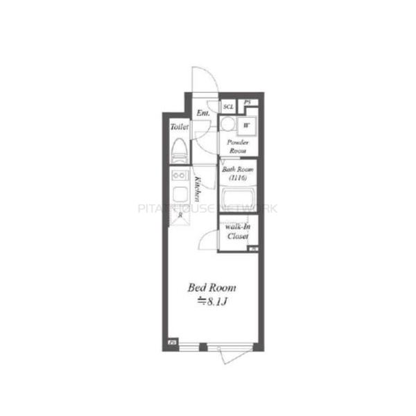 LEGALAND四谷ANNEX