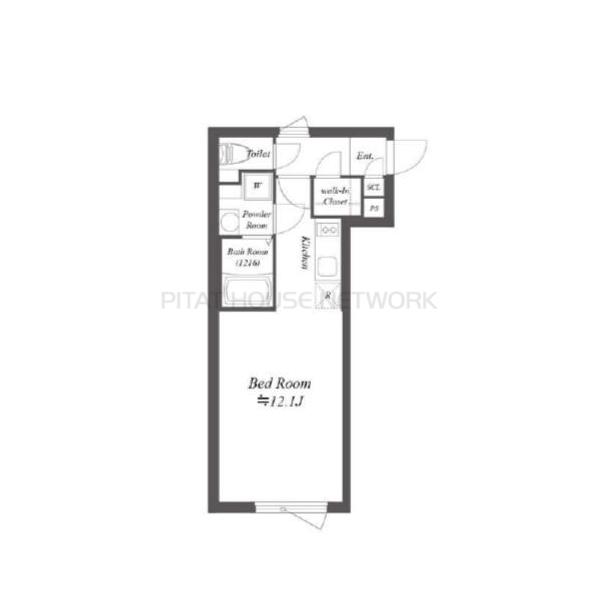 LEGALAND四谷ANNEX