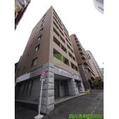 パレステュディオ四谷三丁目