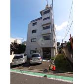 須賀町マンション