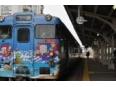 忍者ハットリくん列車