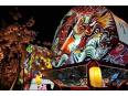 毎年11月第一土曜日開催の『宵祭り』