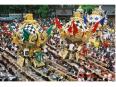 秋祭り