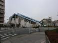 ＪＲ城陽駅