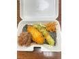 私の大好きな天才のり弁(税込430円)