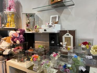 ふじみ野のお花屋さんといったら Hanaful ピタットハウスの地域情報発信ブログ 街ピタ