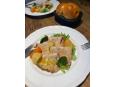 日替わりランチ