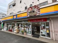 地域のコンビニエンスストア！