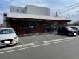 お店正面