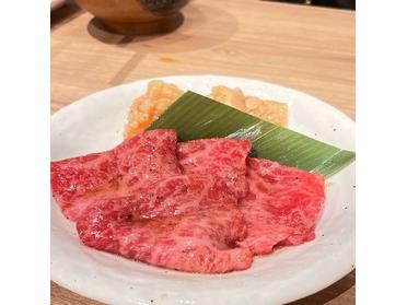 絶品のお肉