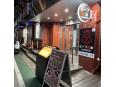 お店の外観