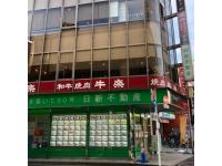 船堀街道沿いにあります！