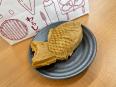 鯛焼き『つぶあん』