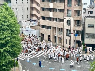 神田祭