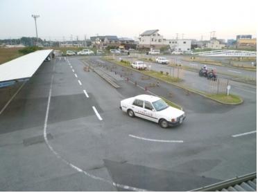 おおたかの森に一番近い 教習所 流山自動車学校 ピタットハウスの地域情報発信ブログ 街ピタ