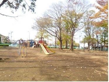 健康遊具でより健康に 下保谷森林公園 ピタットハウスの地域情報発信ブログ 街ピタ