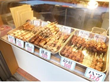 保谷に新規オープン 焼鳥屋さん 焼き鳥 がんちゃん ピタットハウスの地域情報発信ブログ 街ピタ 保谷に新規オープン 焼鳥屋さん 焼き鳥 がんちゃん ピタットハウスの地域情報発信ブログ 街ピタ