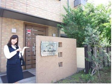 おしゃれな本格洋食屋さん Mr Frying Pan ミスター フライパン ピタットハウスの地域情報発信ブログ 街ピタ おしゃれな本格洋食屋さん Mr Frying Pan ミスター フライパン ピタットハウスの地域情報発信ブログ 街ピタ
