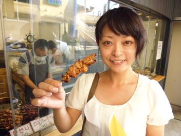 駅前の老舗焼き鳥屋さん 鳥勝 ピタットハウスの地域情報発信ブログ 街ピタ 駅前の老舗焼き鳥屋さん 鳥勝 ピタットハウスの地域情報発信ブログ 街ピタ