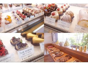 鷺沼のすてきなケーキ屋さん パティスリー リュテス ピタットハウスの地域情報発信ブログ 街ピタ 鷺沼のすてきなケーキ屋さん パティスリー リュテス ピタットハウスの地域情報発信ブログ 街ピタ