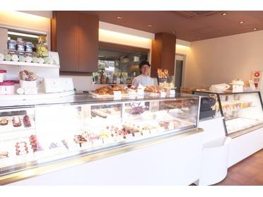 鷺沼のすてきなケーキ屋さん パティスリー リュテス ピタットハウスの地域情報発信ブログ 街ピタ