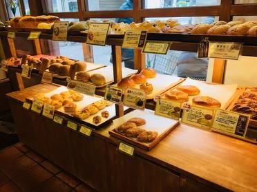 門戸厄神駅周辺のパン屋さん紹介 ハウネベーヤー門戸厄神駅前店 ピタットハウスの地域情報発信ブログ 街ピタ