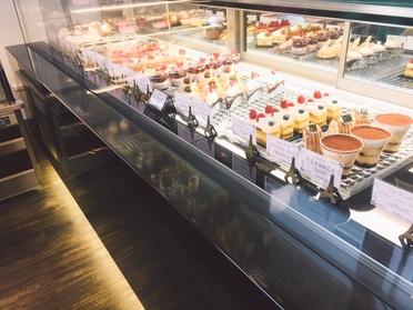 Cake Cafe Ecrin エクラン 地域情報発信web 街ピタ Cake Cafe Ecrin エクラン 地域情報発信web 街ピタ