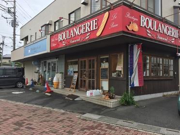 Laurent ローラン 高坂 松風台 途中で見つけた パン屋さん Laurent ローラン 高坂 松風台 途中で見つけた パン屋さん