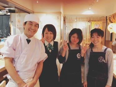海鮮串天ぷら中野家 海鮮串天ぷら中野家 755 ピタットハウスの地域情報発信ブログ 街ピタ 海鮮串天ぷら中野家 海鮮串天ぷら中野家 755 ピタットハウスの地域情報発信ブログ 街ピタ