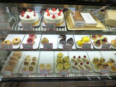 それぞれ エロチック リーク 新小岩 ケーキ 屋 さん Shhj Jp