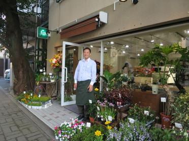 すべての美しい花の画像 最高の吉祥寺 駅 花屋