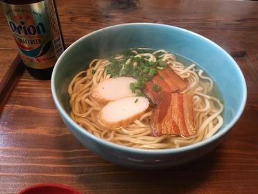 沖縄そば Okinawa Soba Ei 沖縄そば Okinawa Soba Eibun 702 ピタットハウスの地域情報発信ブログ 街ピタ