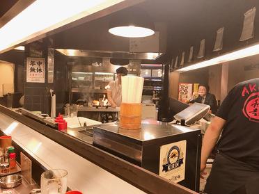 コスパ最高な溜まり場 やきとりの名門秋吉 石橋店 900 ピタットハウスの地域情報発信ブログ 街ピタ