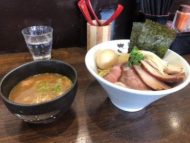 らーめん つけ麺 僕イケメン 麺処さとう郡山店 ピタットハウスの地域情報発信ブログ 街ピタ