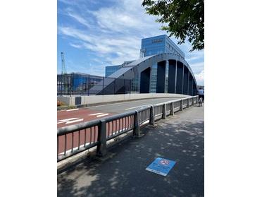 橋シリーズ その1 暁橋 暁橋公園 ピタットハウスの地域情報発信ブログ 街ピタ 橋シリーズ その1 暁橋 暁橋公園 ピタットハウスの地域情報発信ブログ 街ピタ
