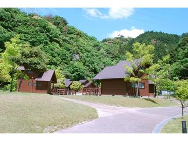 自然いっぱい アウトドアを満喫できる場所 五ケ山クロス 90893 ピタットハウスの地域情報発信ブログ 街ピタ