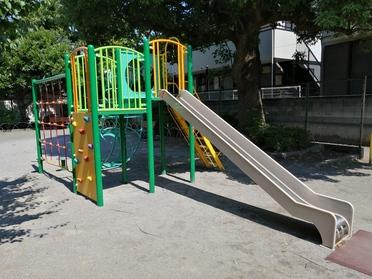 小さな公園に盛りだくさんの遊具 井の頭公園北児童遊園 ピタットハウスの地域情報発信ブログ 街ピタ 小さな公園に盛りだくさんの遊具 井の頭公園北児童遊園 ピタットハウスの地域情報発信ブログ 街ピタ