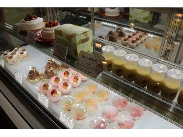 ケーキ屋さん Cherie Brin 新丸子店 ピタットハウスの地域情報発信ブログ 街ピタ