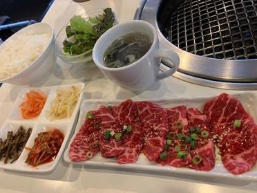 ランチに贅沢気分 焼肉弘城 ピタットハウスの地域情報発信ブログ 街ピタ