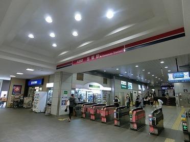笹塚の魅力 笹塚駅 ピタットハウスの地域情報発信ブログ 街ピタ