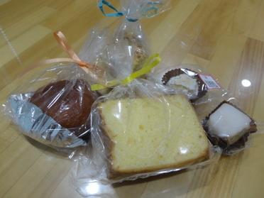 優しさ満点のお菓子 七つの水仙 ケーキ工房 七つの水仙 ピタットハウスの地域情報発信ブログ 街ピタ