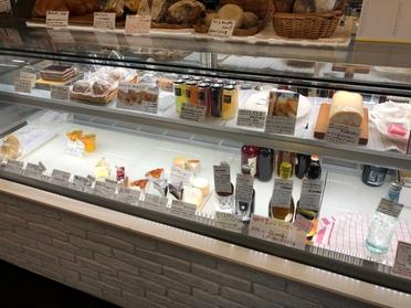 新大橋通り沿いのケーキ屋さん Maison De Patisserie 2987 ピタットハウスの地域情報発信ブログ 街ピタ