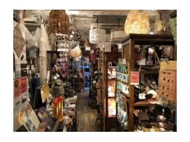 アジアン雑貨店 Loop 横浜中華街店 918 ピタットハウスの地域情報発信ブログ 街ピタ