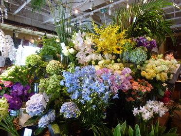 大切な人に贈りたくなるお花屋さん レ ミルフォイユ ドゥ リベルテ 92095 ピタットハウスの地域情報発信ブログ 街ピタ
