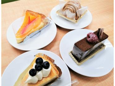 ケーキでお祝い 風月堂 東京風月堂 ピタットハウスの地域情報発信ブログ 街ピタ