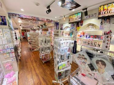 今人気の韓流ショップ K Dol Park ピタットハウスの地域情報発信ブログ 街ピタ 今人気の韓流ショップ K Dol Park ピタットハウスの地域情報発信ブログ 街ピタ