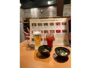 もつ鍋とサムギョプサルのお店 もっさむ ピタットハウスの地域情報発信ブログ 街ピタ もつ鍋とサムギョプサルのお店 もっさむ ピタットハウスの地域情報発信ブログ 街ピタ