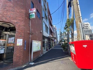 郵便局のご紹介 深川一郵便局 92643 ピタットハウスの地域情報発信ブログ 街ピタ