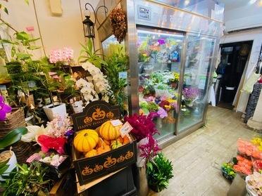 さつき通り商店街のお花屋さん 花の店 すたいる ピタットハウスの地域情報発信ブログ 街ピタ